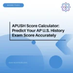 APUSH Score Calculator