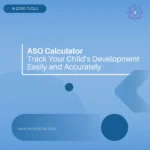 ASQ Calculator